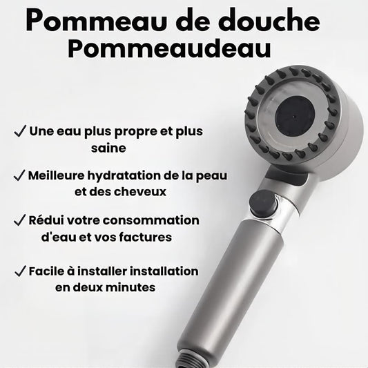 Pommeaudeau Pure Éco